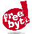 immagine logo free byt
